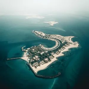 Nurai Island, Saadiyat Abu Dhabi