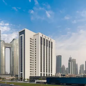 روف سيتي ووك فندق