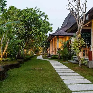 Masia Ubud (Bali)