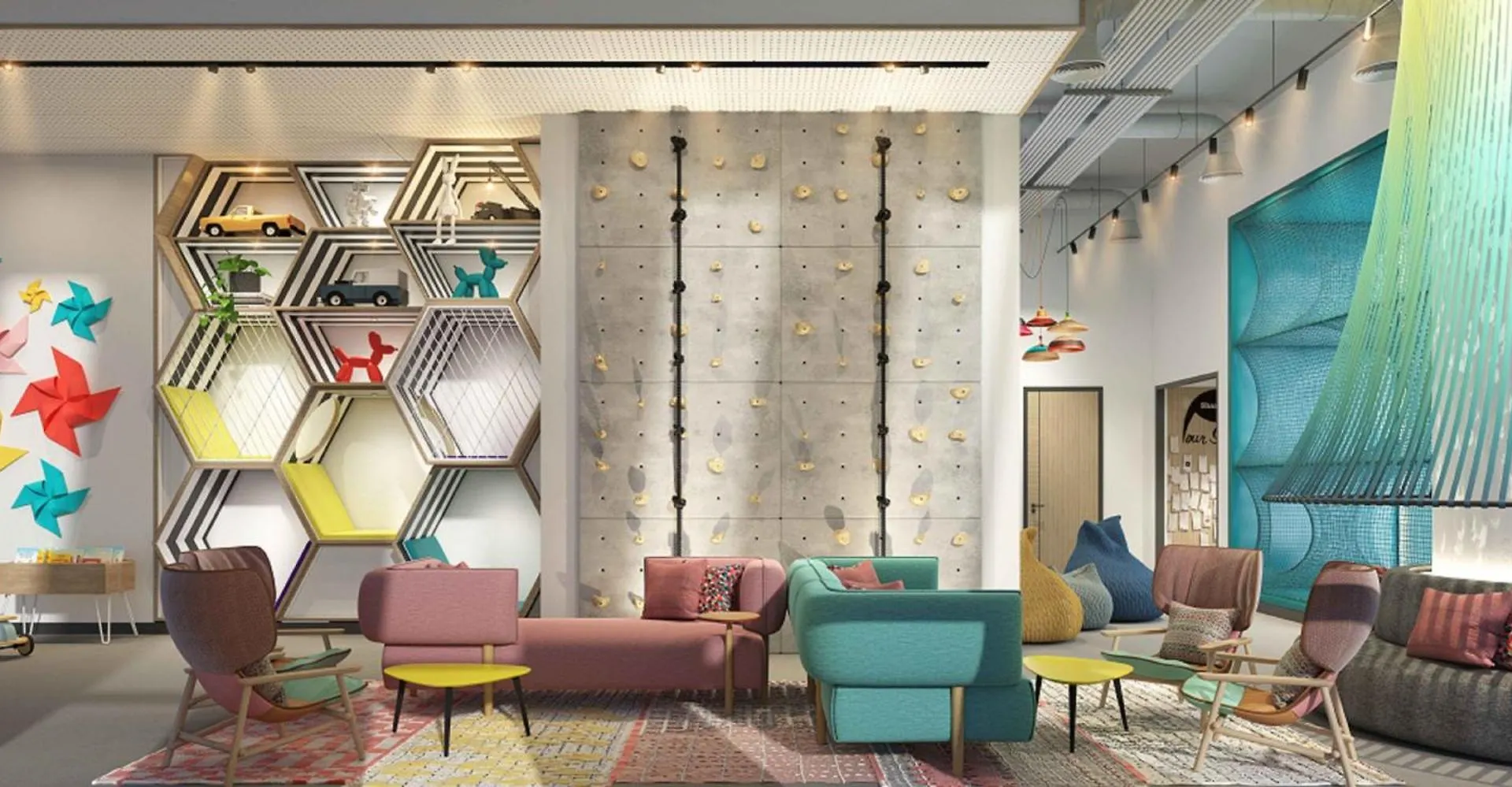 Mandarin Oriental Downtown, Dubai Hotel 5*,